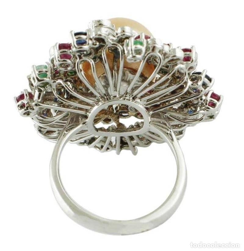 Joyeria: Joias - Anel de Ouro (1802) - Foto 2