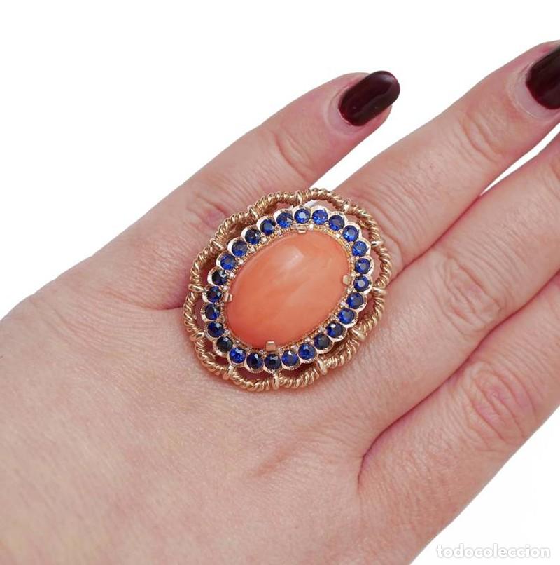Joyeria: Joias - Anel de Ouro (1806) - Foto 2