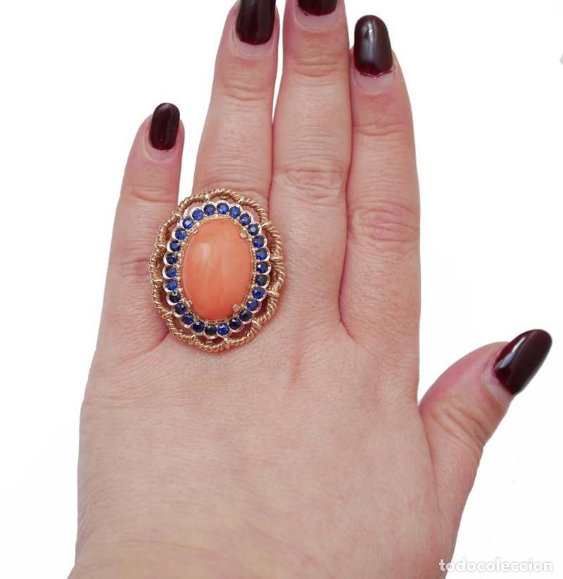 Joyeria: Joias - Anel de Ouro (1806) - Foto 3
