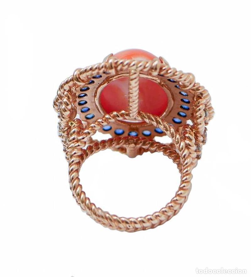Joyeria: Joias - Anel de Ouro (1806) - Foto 5