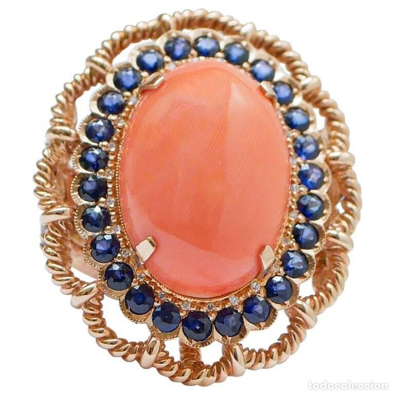 Joyeria: Joias - Anel de Ouro (1806) - Foto 1