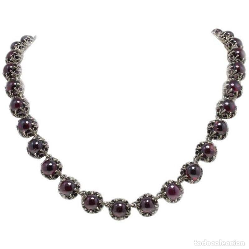 Schmuck: Joias - Colar de Ouro e prata (710)