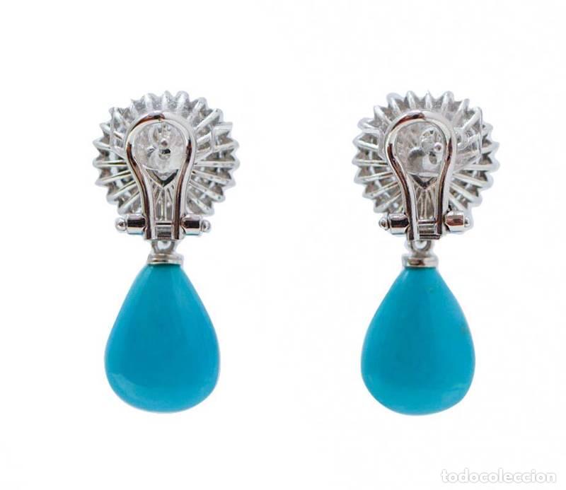 Joyeria: Joias - Brincos de Ouro (499) - Foto 3