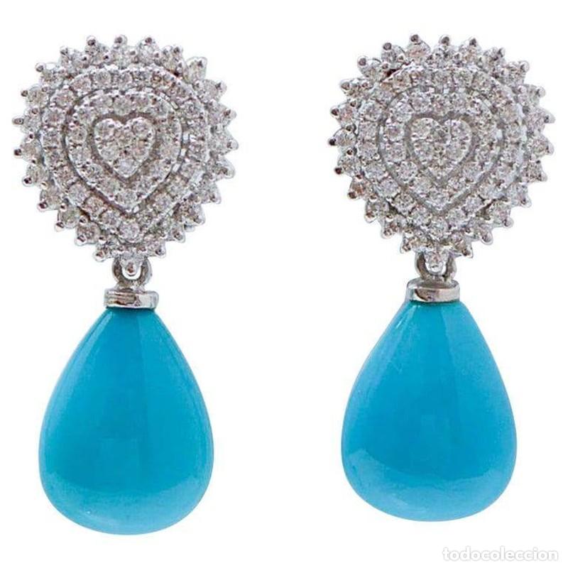 Joyeria: Joias - Brincos de Ouro (499) - Foto 1