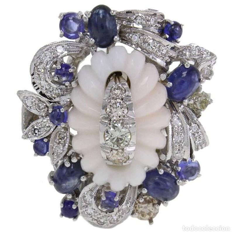 Joaillerie: Joias - Anel de Ouro (1807)