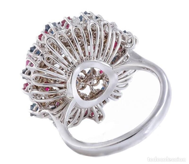 Joyeria: Joias - Anel de Ouro (1810) - Foto 3