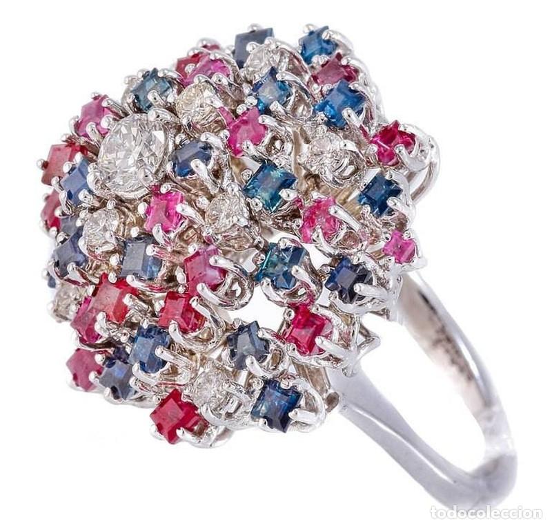 Joyeria: Joias - Anel de Ouro (1810) - Foto 4