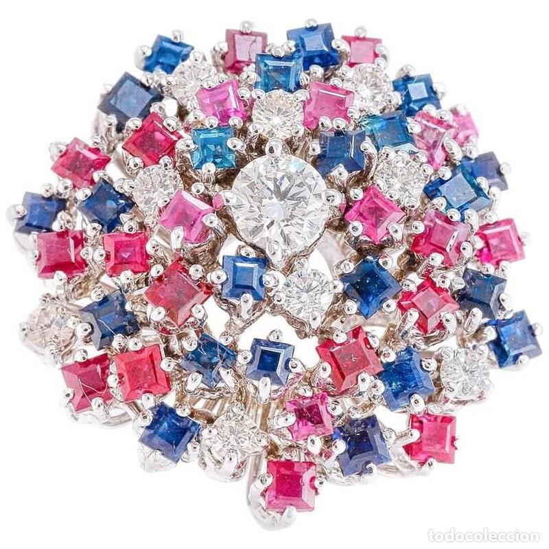 Schmuck: Joias - Anel de Ouro (1810)