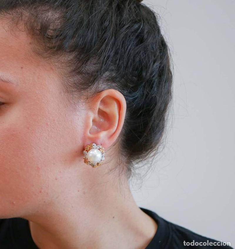 Joyeria: Joias - Brincos de Ouro (496) - Foto 2