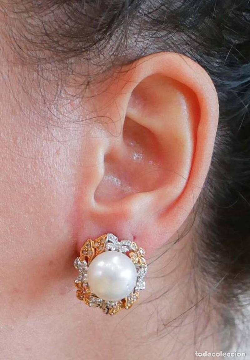 Joyeria: Joias - Brincos de Ouro (496) - Foto 3
