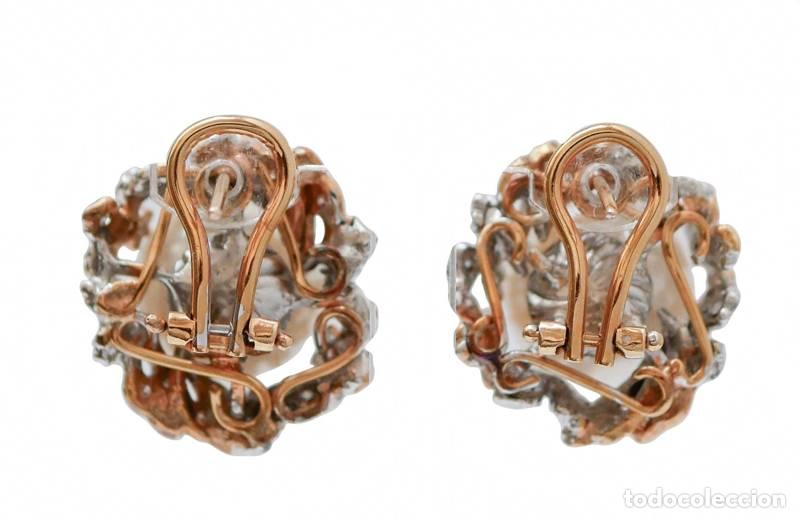 Joyeria: Joias - Brincos de Ouro (496) - Foto 5