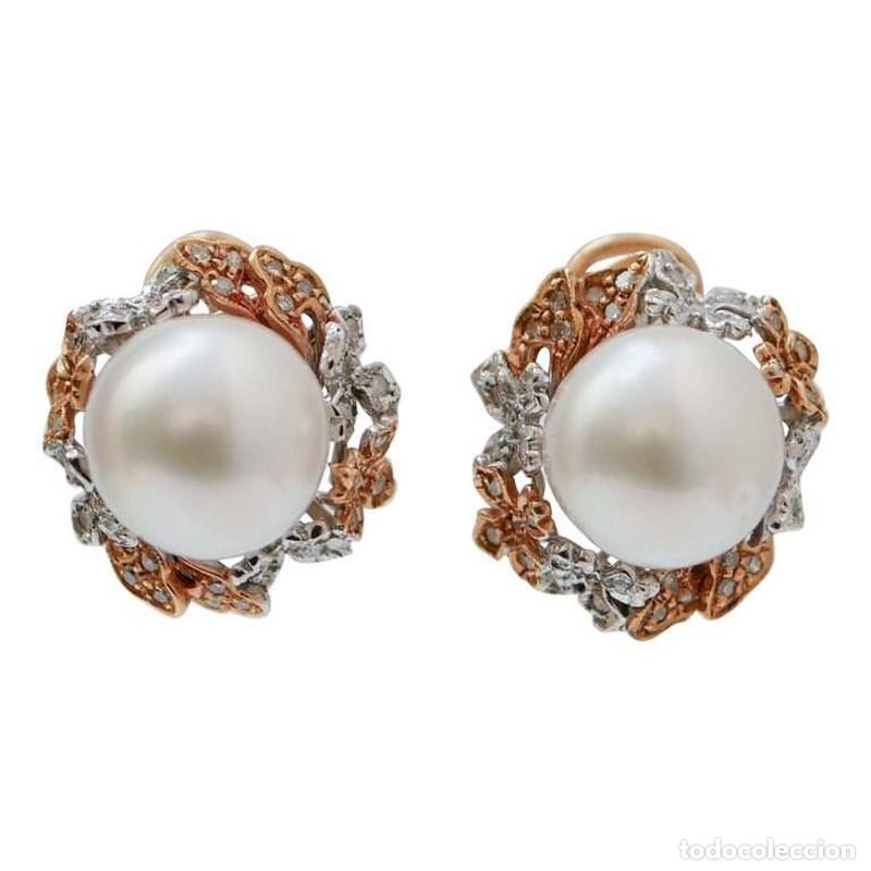 Joyeria: Joias - Brincos de Ouro (496) - Foto 1