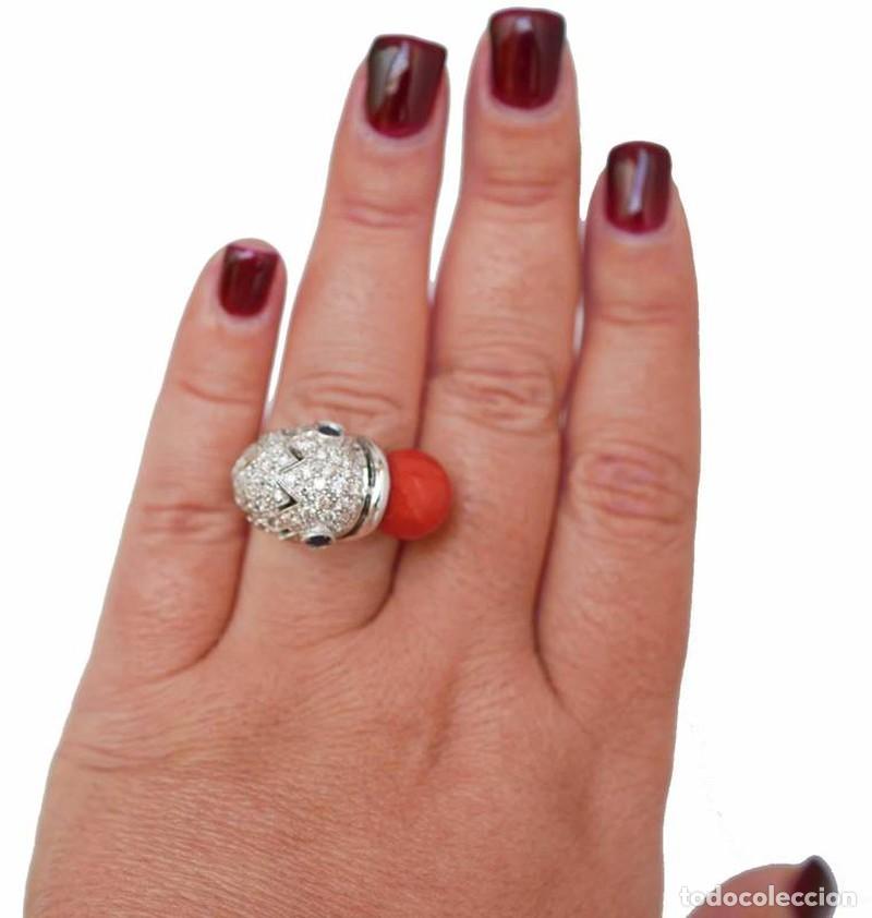 Joyeria: Joias - Anel de Ouro (1808) - Foto 5