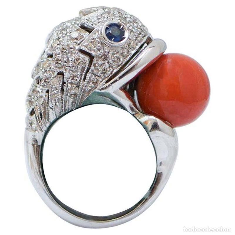 Schmuck: Joias - Anel de Ouro (1808)