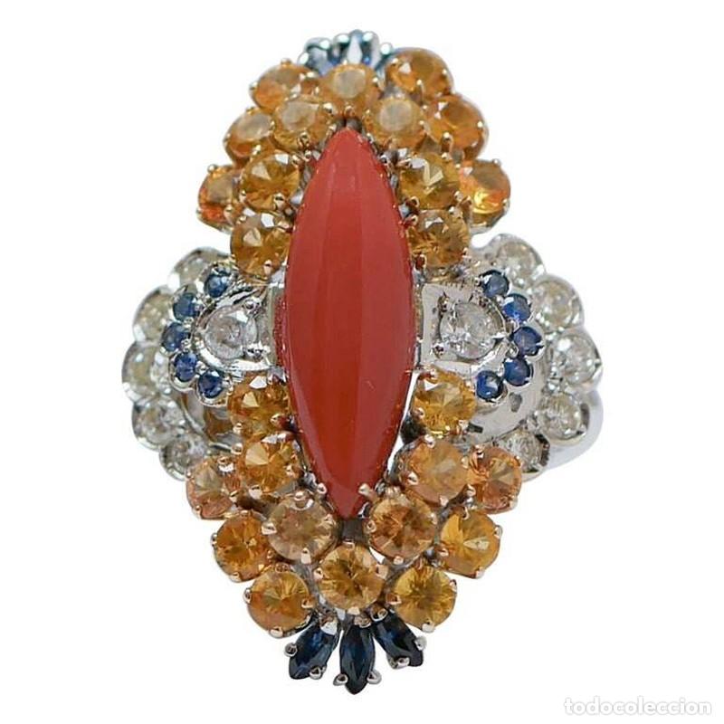 Joaillerie: Joias - Anel de Ouro (1816)