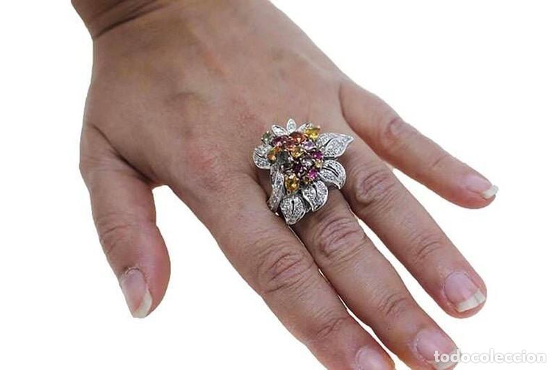 Joyeria: Joias - Anel de Ouro (2169) - Foto 2