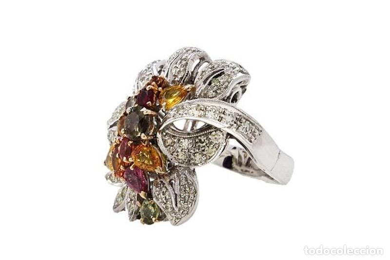 Joyeria: Joias - Anel de Ouro (2169) - Foto 3