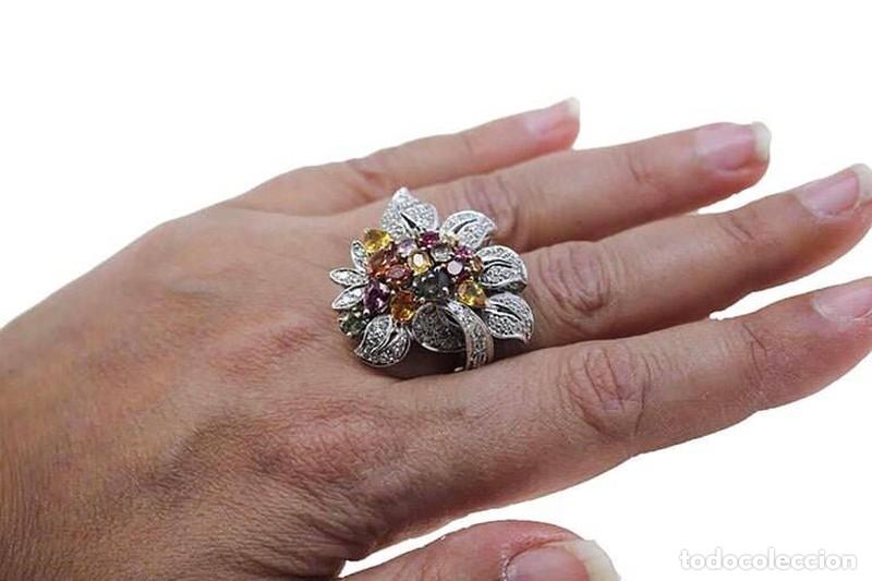 Joyeria: Joias - Anel de Ouro (2169) - Foto 4