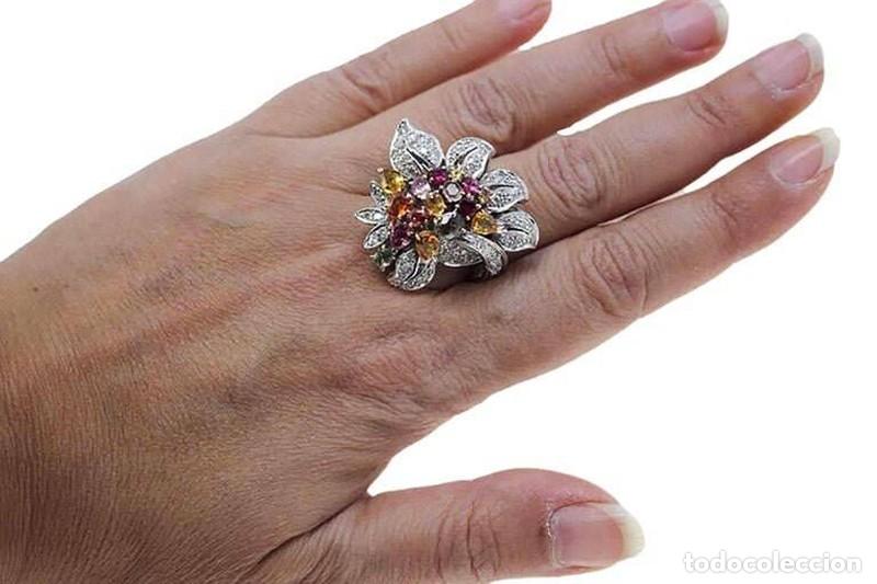 Joyeria: Joias - Anel de Ouro (2169) - Foto 5