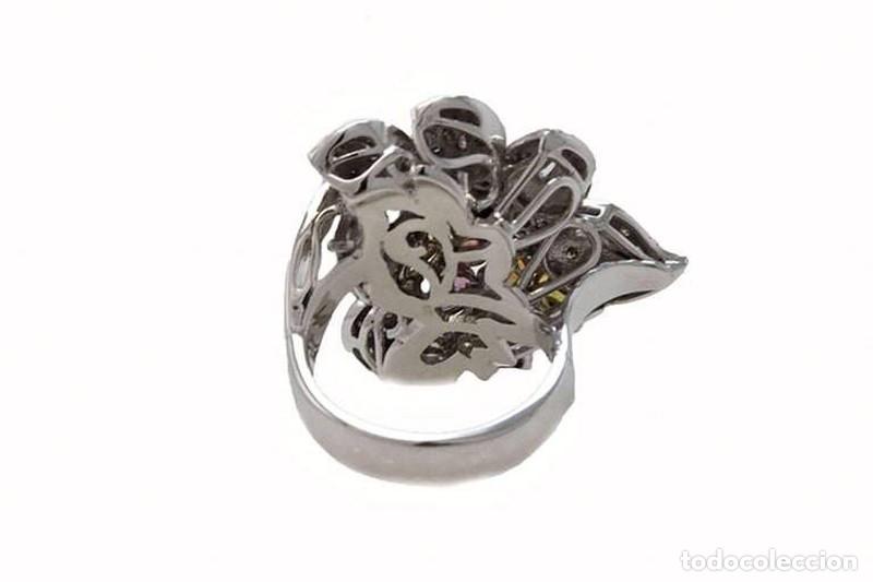 Joyeria: Joias - Anel de Ouro (2169) - Foto 6