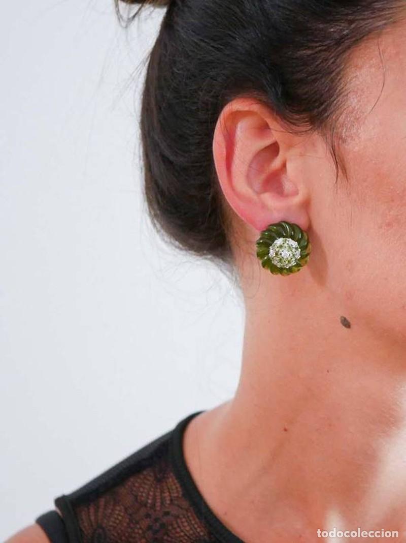 Joyeria: Joias - Brincos de Ouro (502) - Foto 3