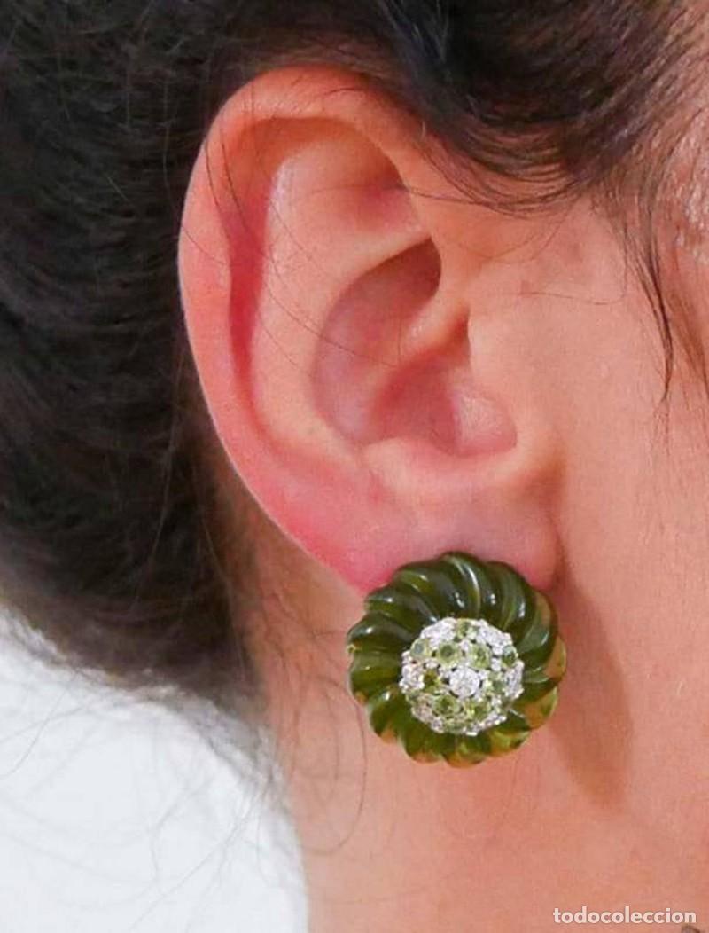 Joyeria: Joias - Brincos de Ouro (502) - Foto 4