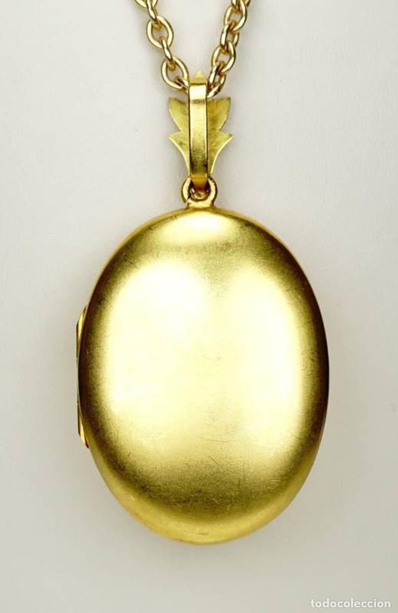 Joyeria: Joias - Pingente de Ouro (1603) - Foto 2
