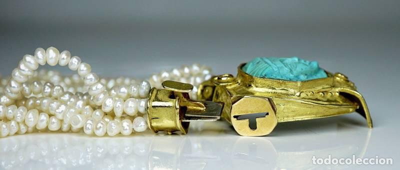 Joyeria: Joias - Colar de Ouro (1578) - Foto 3