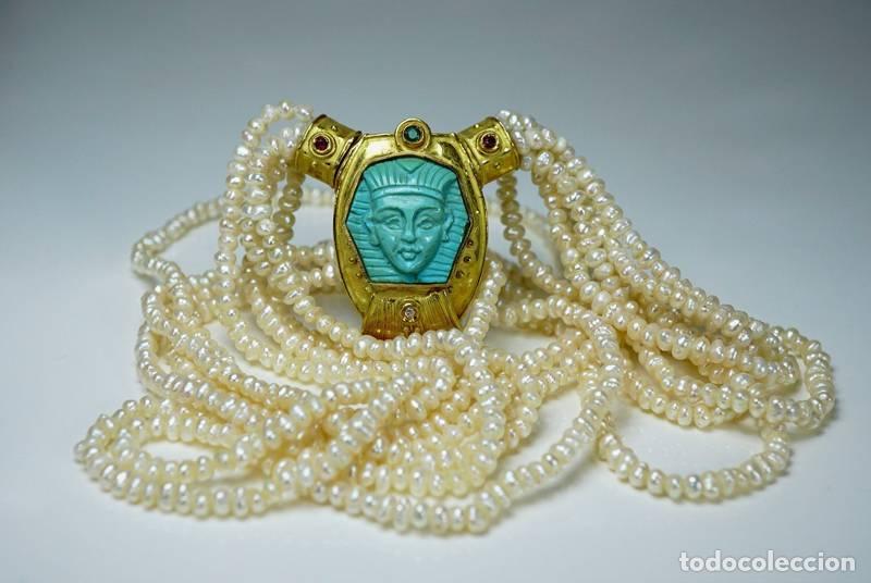 Joyeria: Joias - Colar de Ouro (1578) - Foto 5