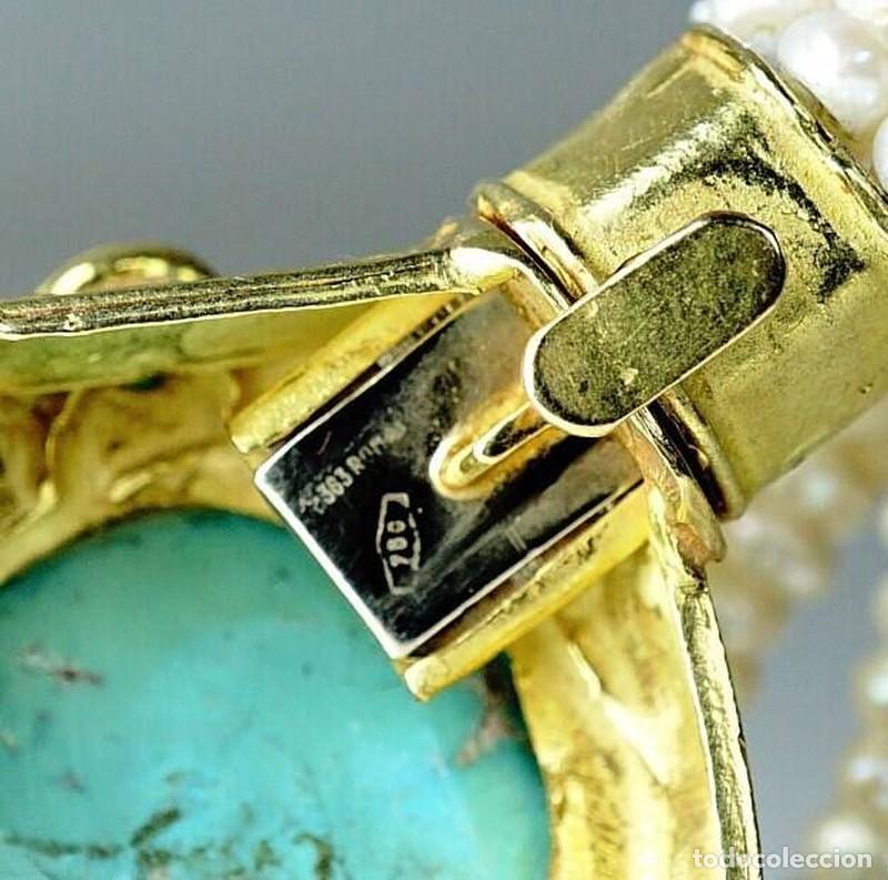 Joyeria: Joias - Colar de Ouro (1578) - Foto 6