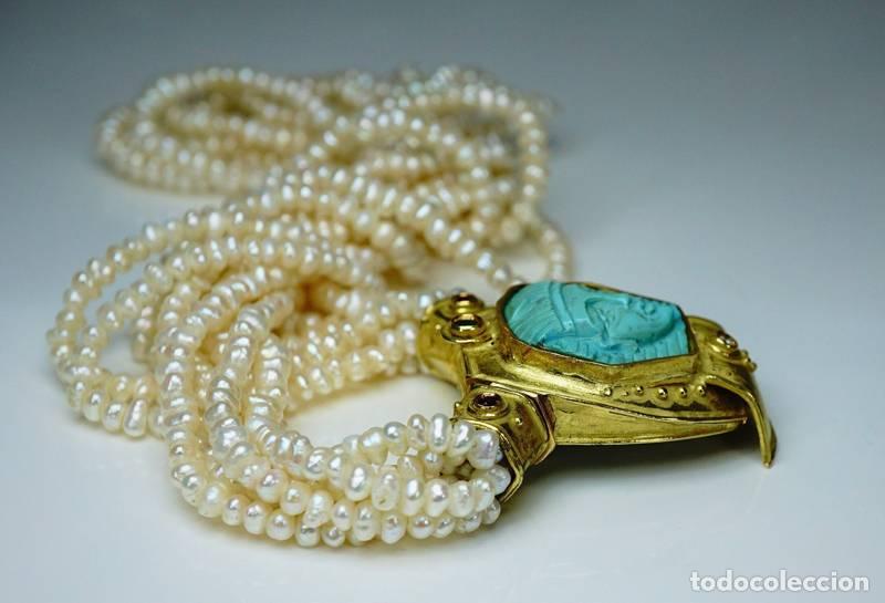 Joyeria: Joias - Colar de Ouro (1578) - Foto 7