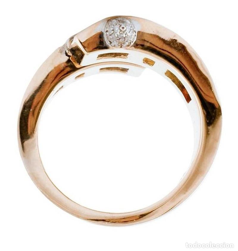 Joyeria: Joias - Anel de Ouro (1824) - Foto 5