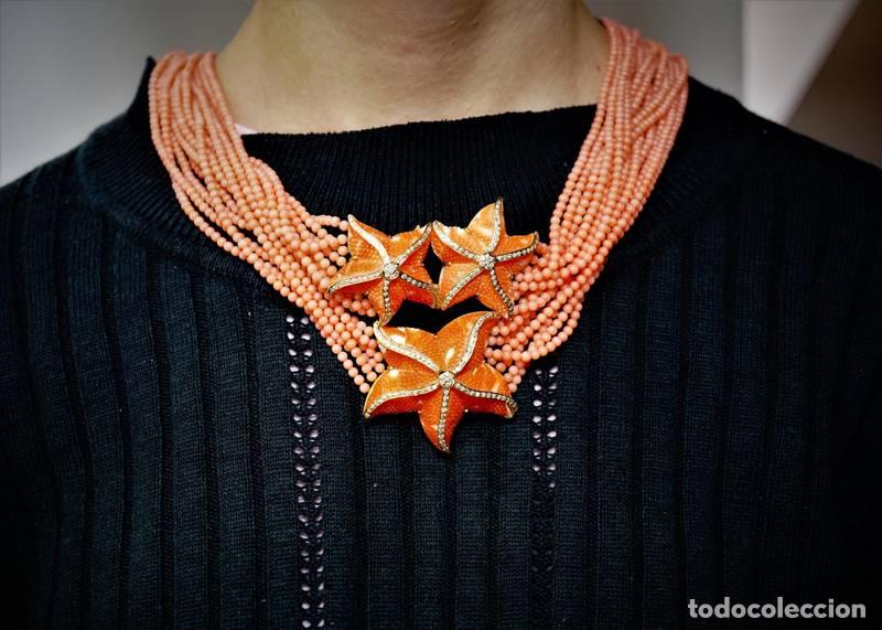 Joyeria: Joias - Colar de Ouro (1579) - Foto 2