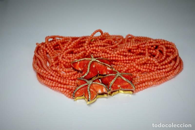 Joyeria: Joias - Colar de Ouro (1579) - Foto 3