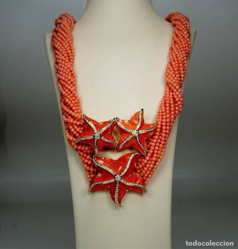 Joyeria: Joias - Colar de Ouro (1579) - Foto 4