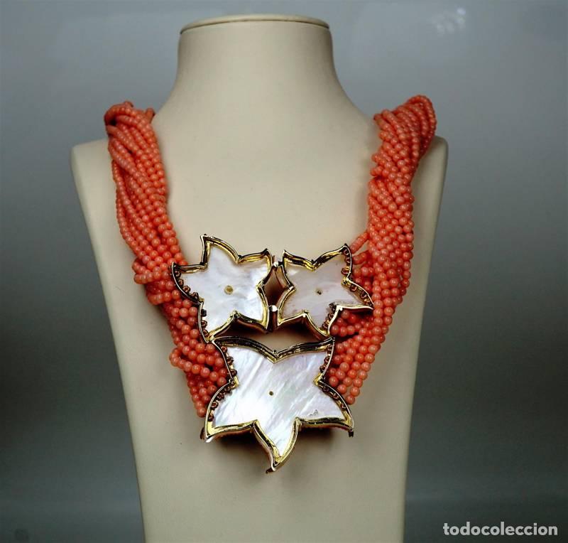 Joyeria: Joias - Colar de Ouro (1579) - Foto 5