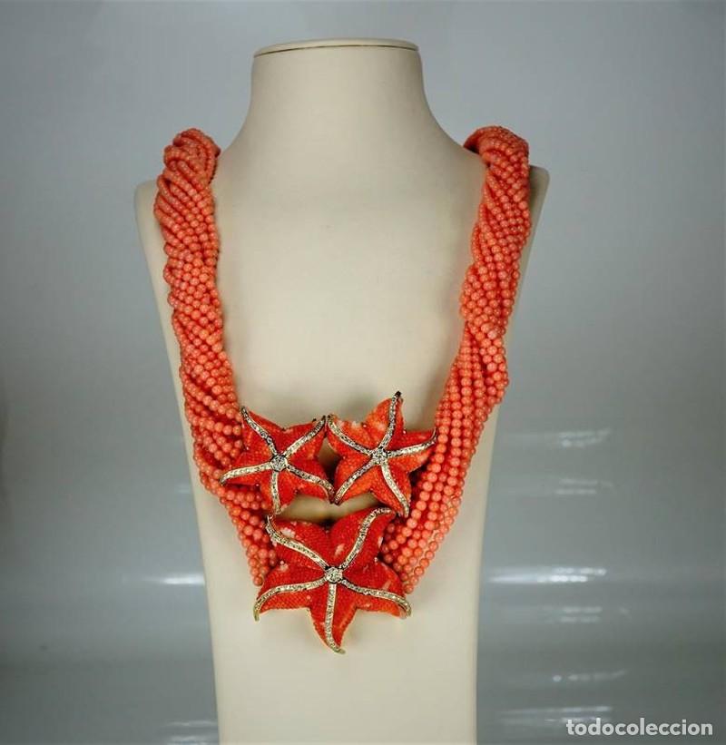 Joyeria: Joias - Colar de Ouro (1579) - Foto 6