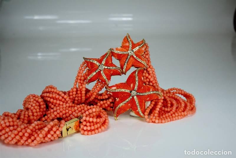 Joyeria: Joias - Colar de Ouro (1579) - Foto 7