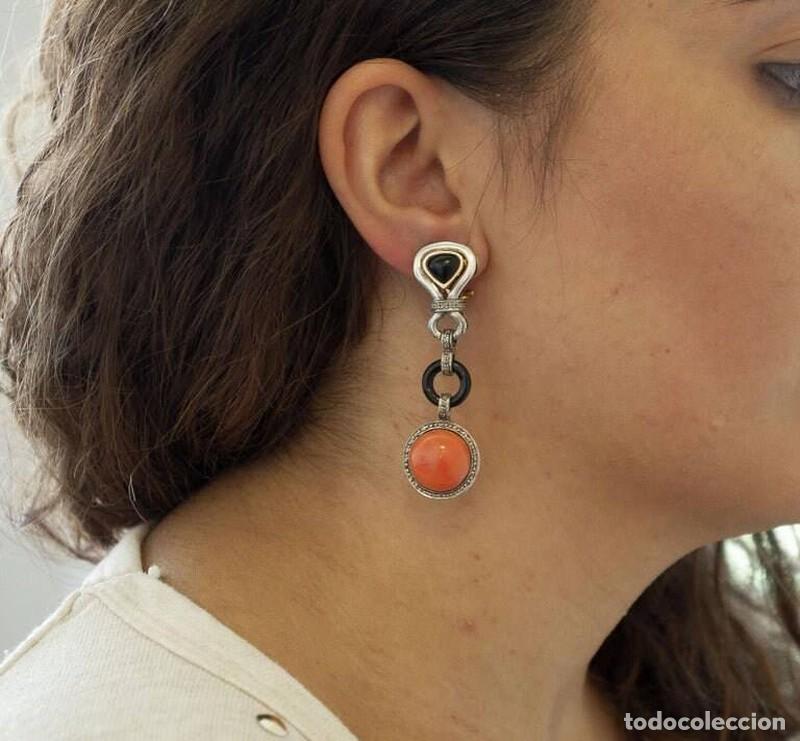 Joyeria: Joias - Brincos de Ouro e prata (506) - Foto 7