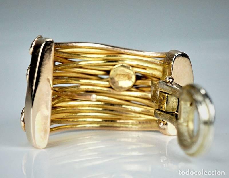 Joyeria: Joias - Brincos de Ouro (1652) - Foto 5