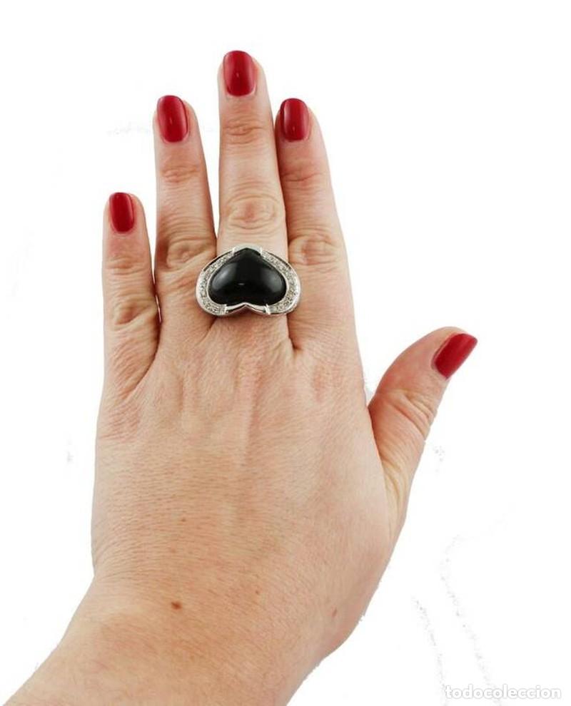 Joyeria: Joias - Anel de Ouro (2171) - Foto 3