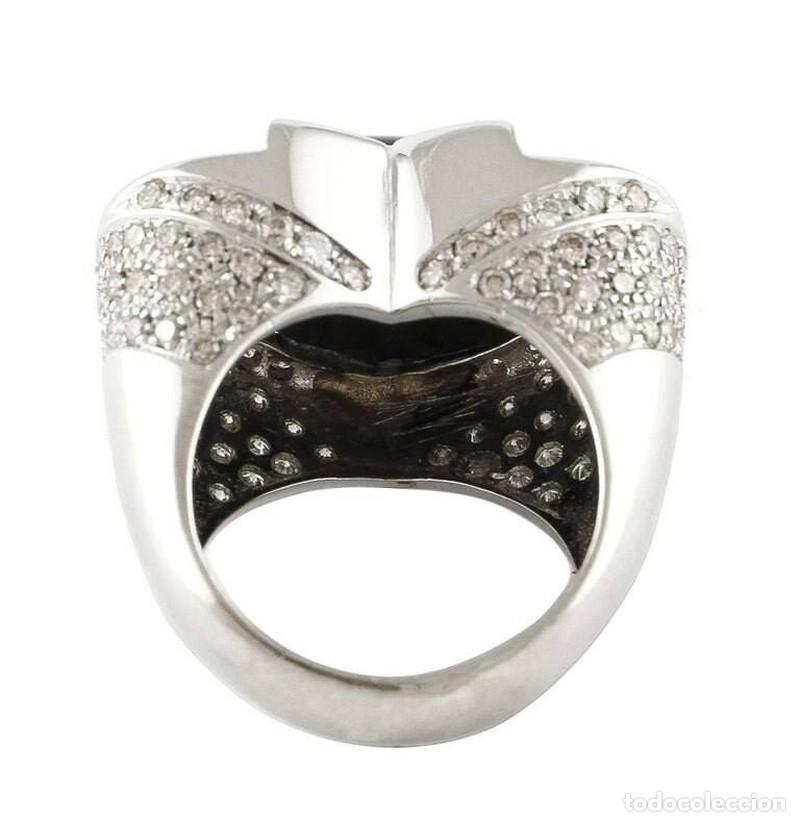 Joyeria: Joias - Anel de Ouro (2171) - Foto 5
