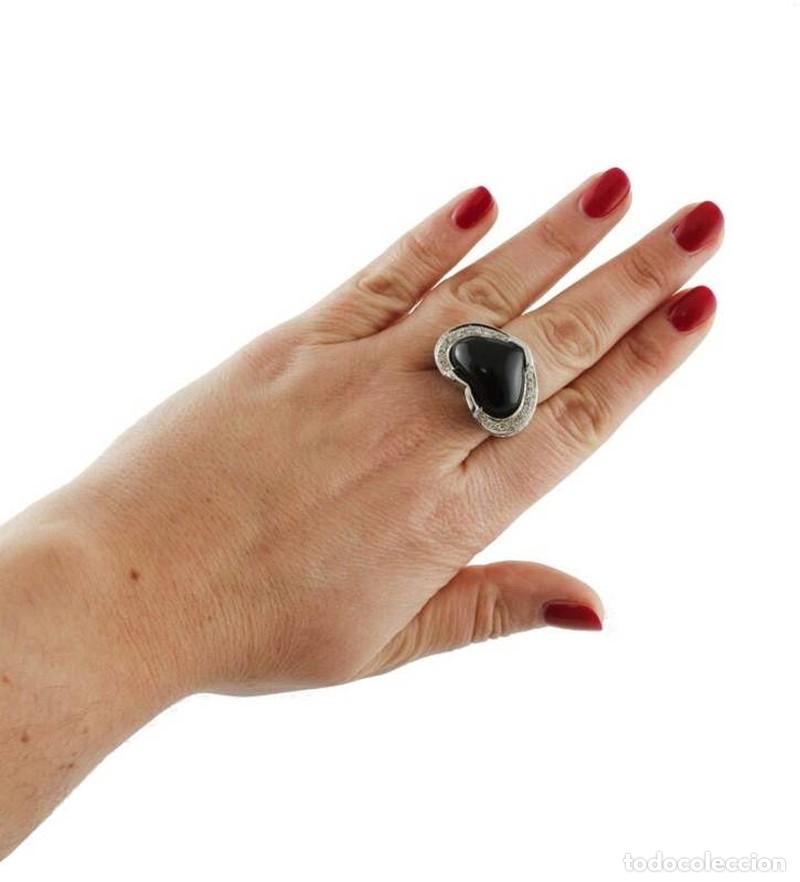 Joyeria: Joias - Anel de Ouro (2171) - Foto 6