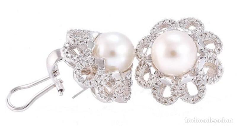 Joyeria: Joias - Brincos de Ouro (504) - Foto 2