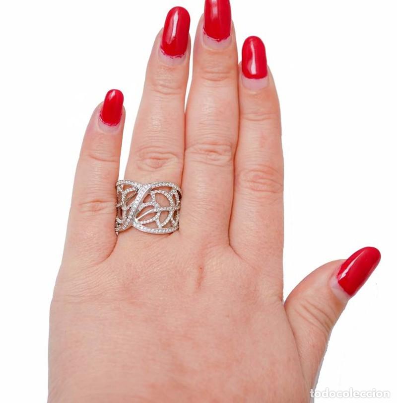 Joyeria: Joias - Anel de Ouro (1825) - Foto 2