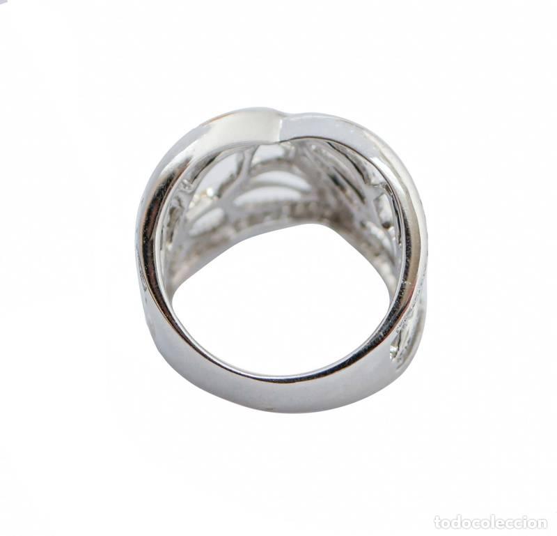 Joyeria: Joias - Anel de Ouro (1825) - Foto 3