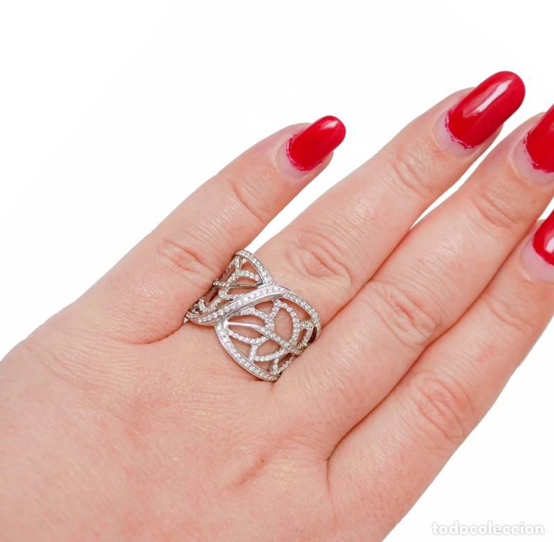Joyeria: Joias - Anel de Ouro (1825) - Foto 4