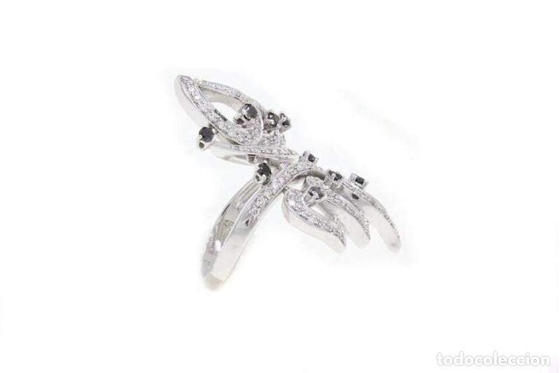Joyeria: Joias - Anel de Ouro (1822) - Foto 2