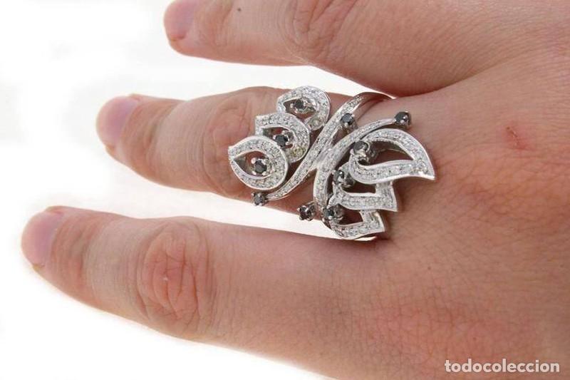 Joyeria: Joias - Anel de Ouro (1822) - Foto 3
