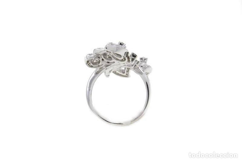 Joyeria: Joias - Anel de Ouro (1822) - Foto 4
